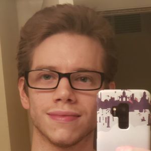 Meet your Posher, Zack